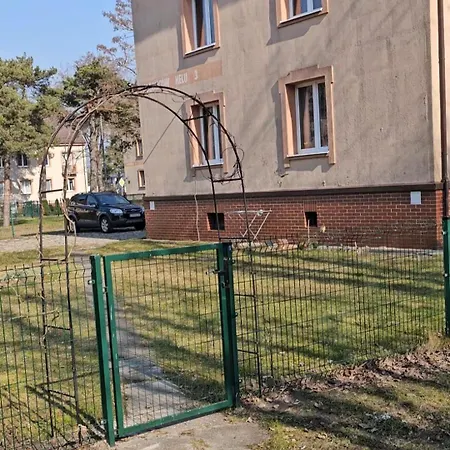 Morski - Obrońców Helu Blisko Fokarium, Dworca, Plaży Apartament